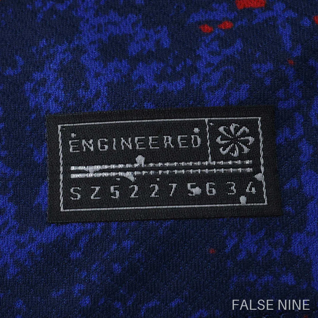 France 25/26 Home Shirt (Fan Version), photo 11
