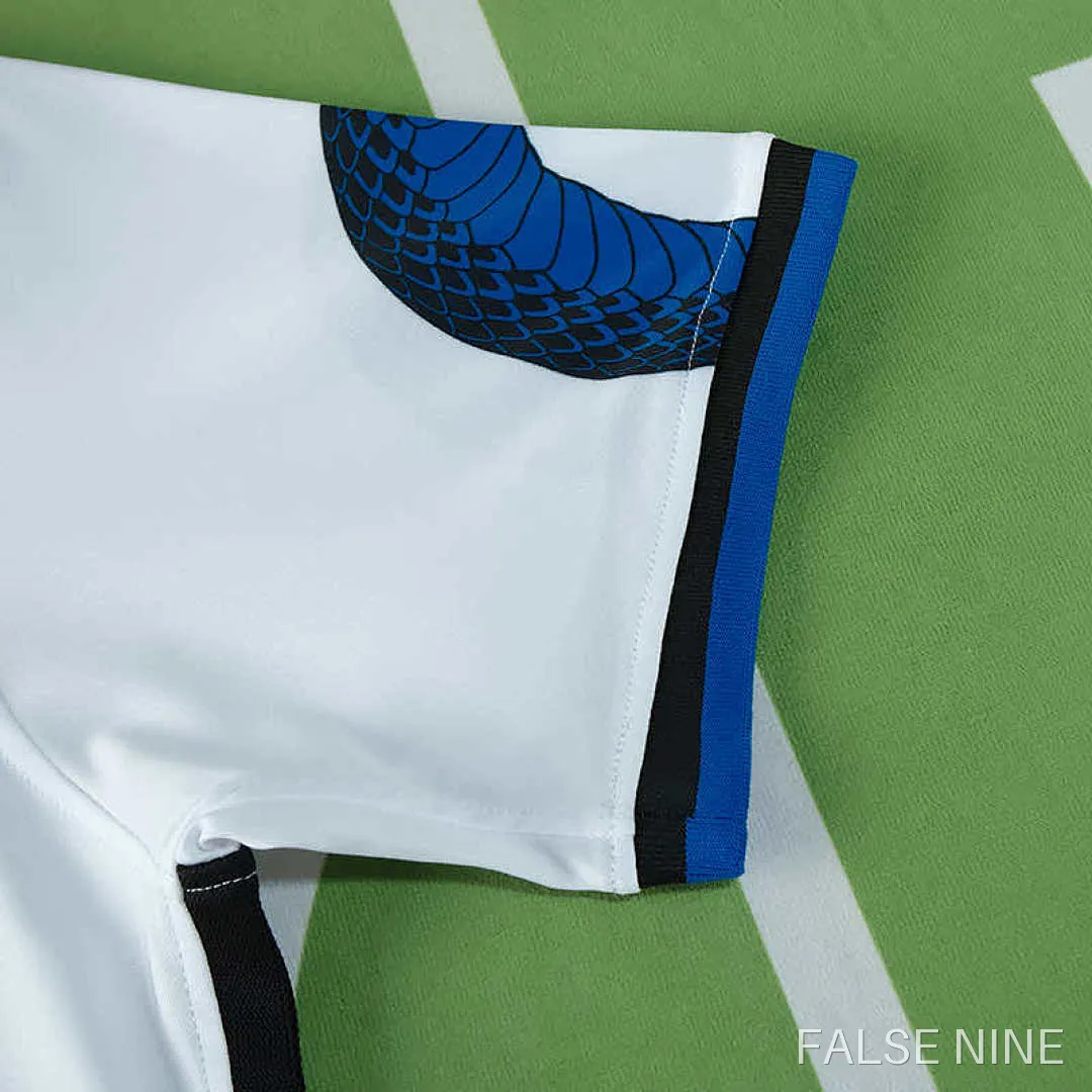 Inter Milan 21-22 Away Shirt (Fan Version), photo 13