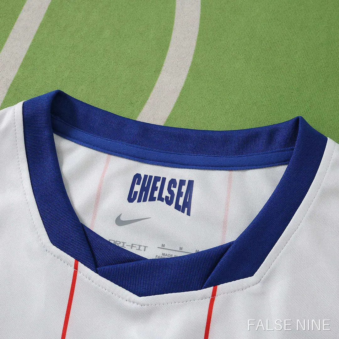 Chelsea 26/27 Third Shirt (Fan Version), photo 14