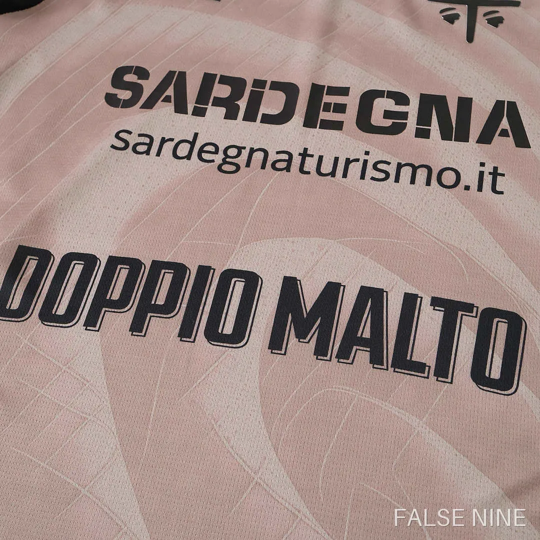 Cagliari Calcio 26/27 Third Shirt (Fan Version), photo 15