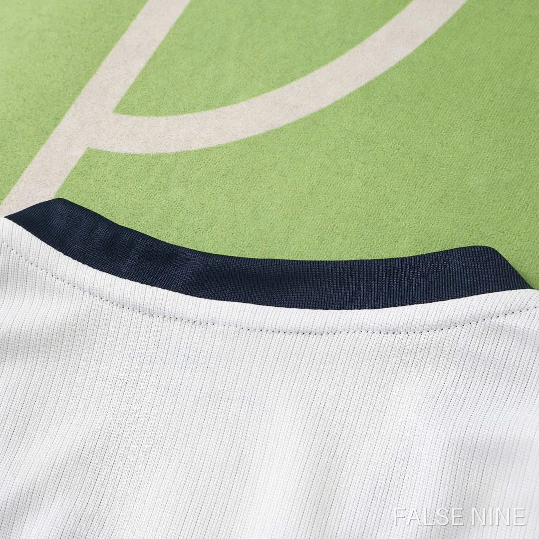 Paris Saint-Germain 26/27 Away Long Sleeve Shirt (Fan Version), photo 3
