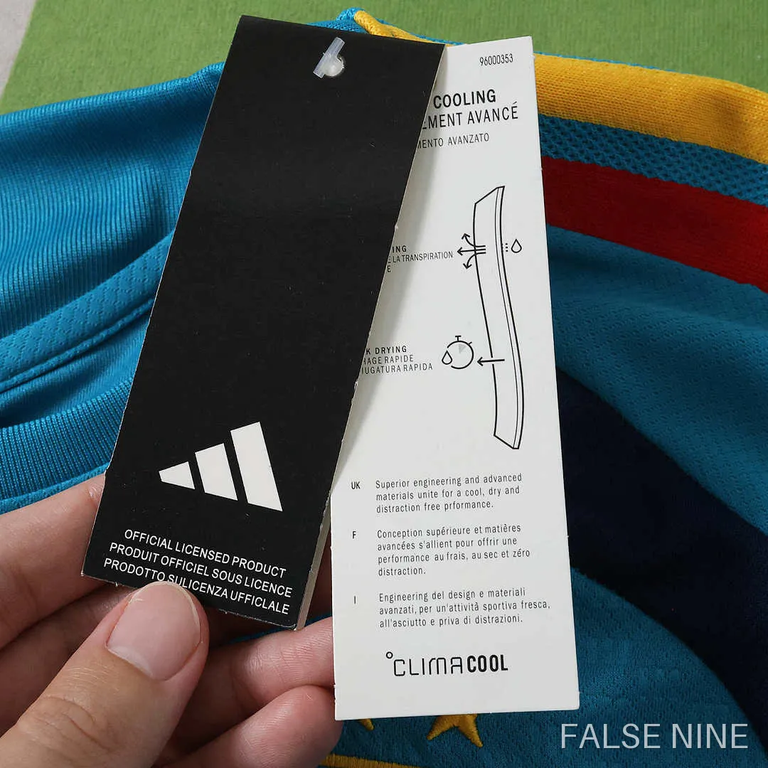 Spain 2026 Training Kit (Fan Version), photo 30