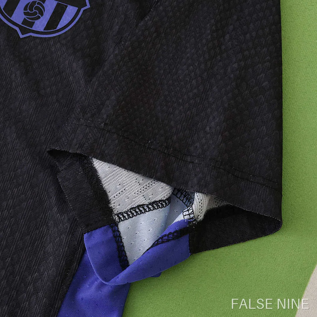 FC Barcelona 25/26 Concept Shirt (Player Version), photo 10