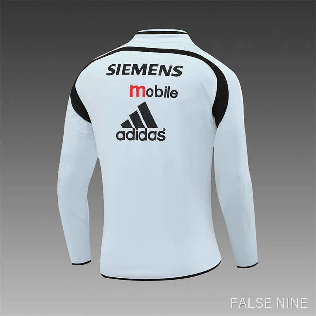 Real Madrid 04/05 Training Jacket, photo 23