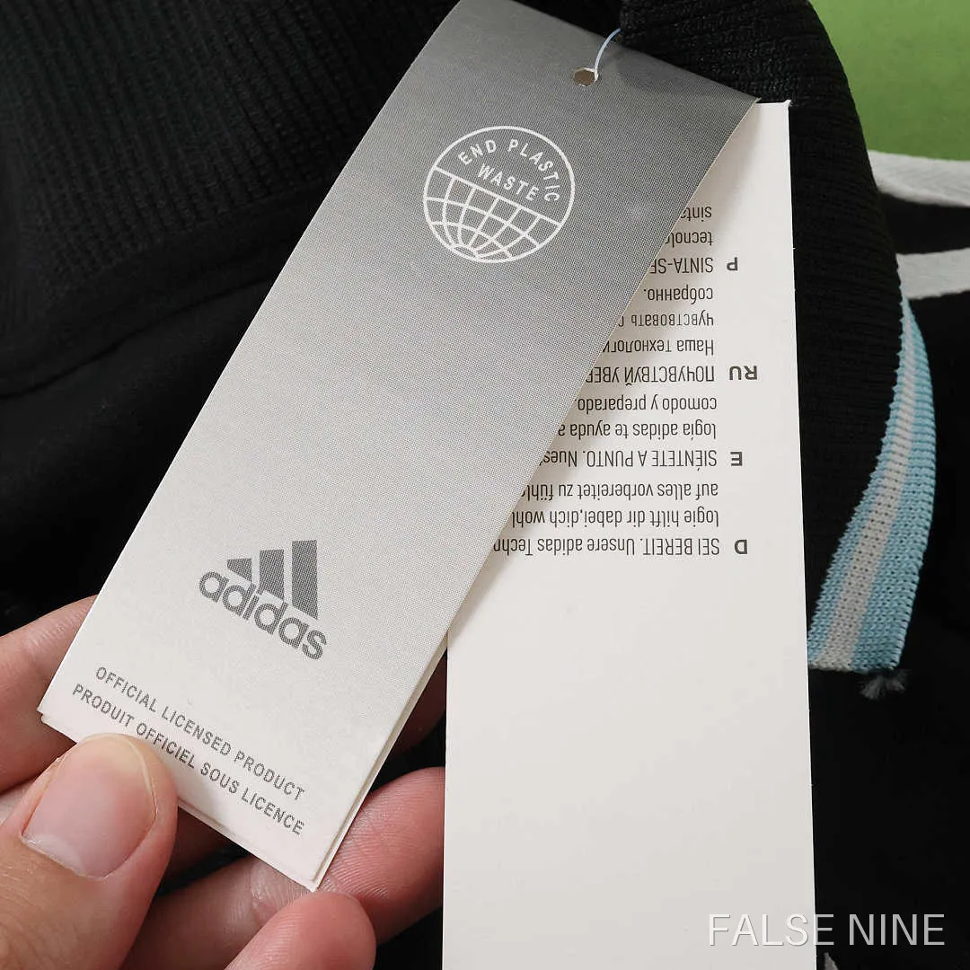 Argentina 2026 Training Jacket, photo 19