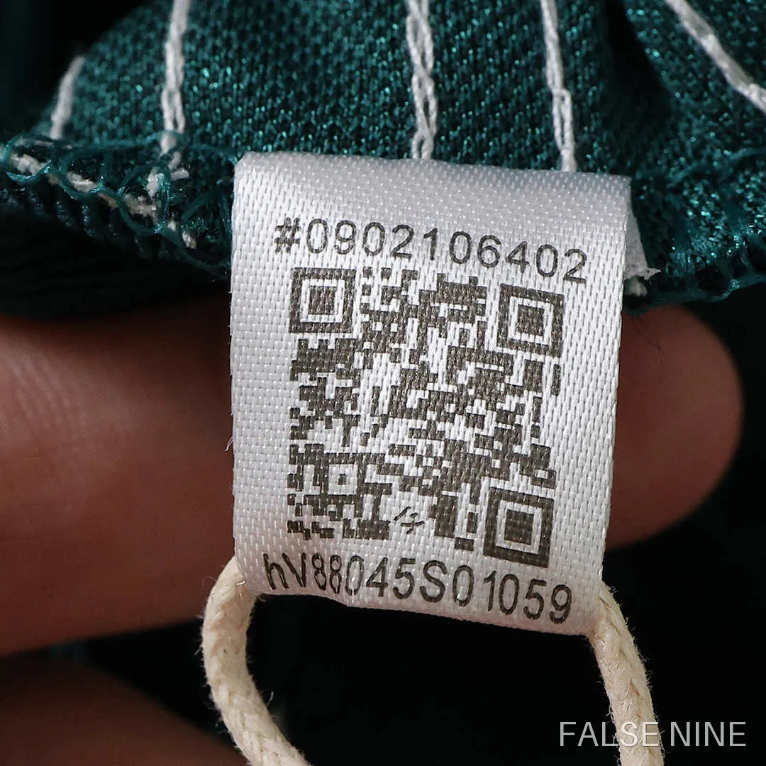 Real Madrid 26/27 Away Long Sleeve Shirt (Player Version), photo 24