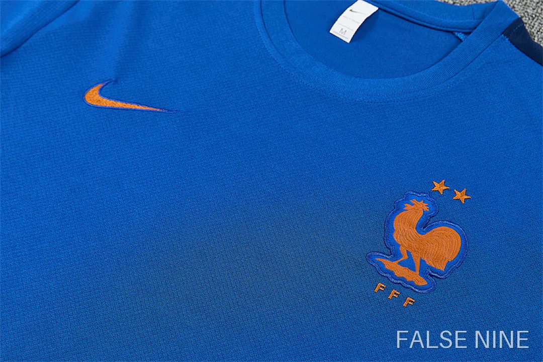 France 2026 Training Kit (Fan Version), photo 11