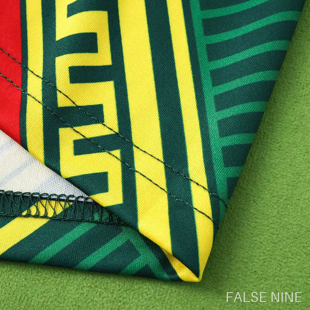 Mali 2026 Home Shirt (Fan Version), photo 4