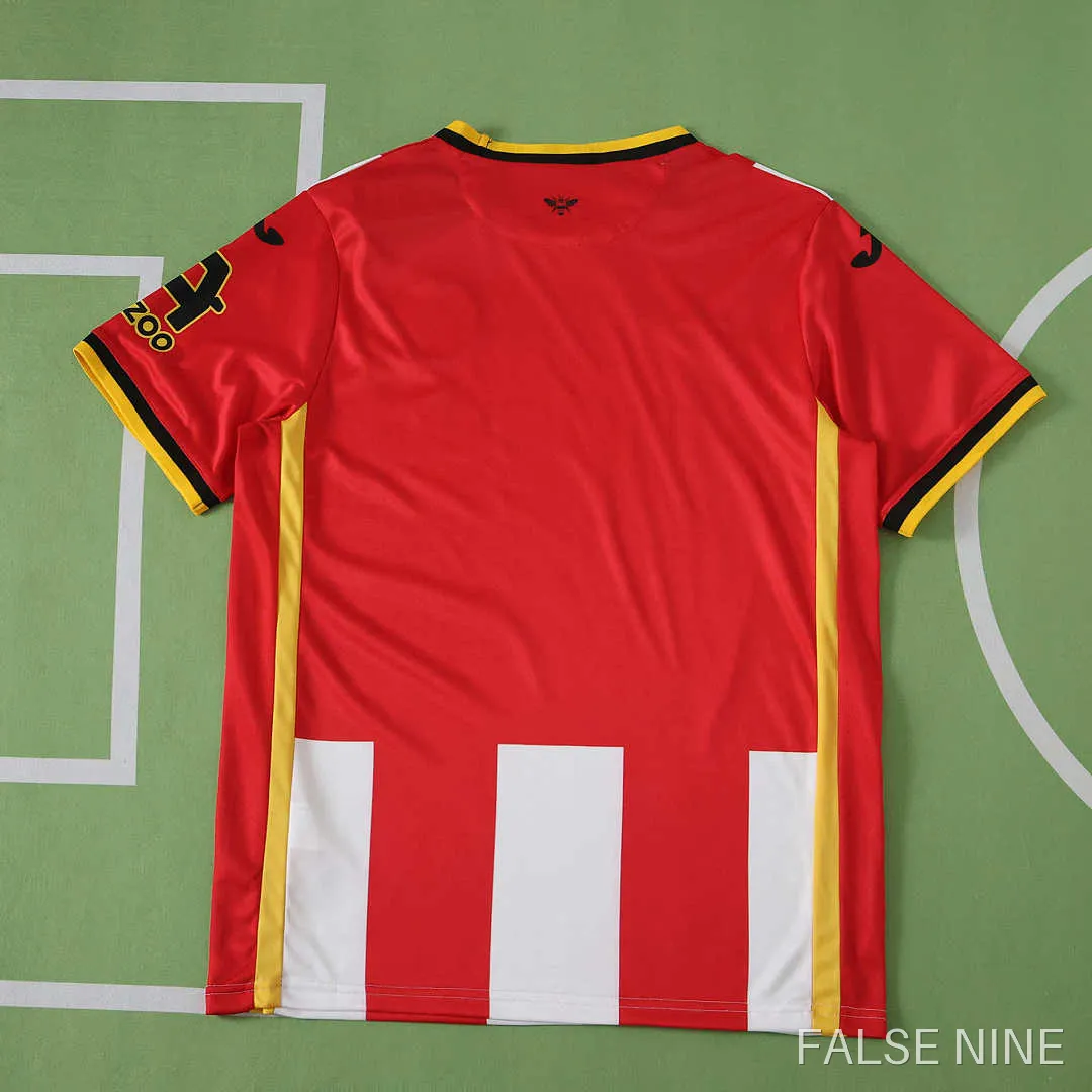 Brentford 26/27 Home Shirt (Fan Version), photo 2
