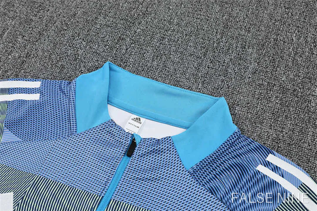 Real Madrid 25/26 Training Tracksuit Set, photo 8