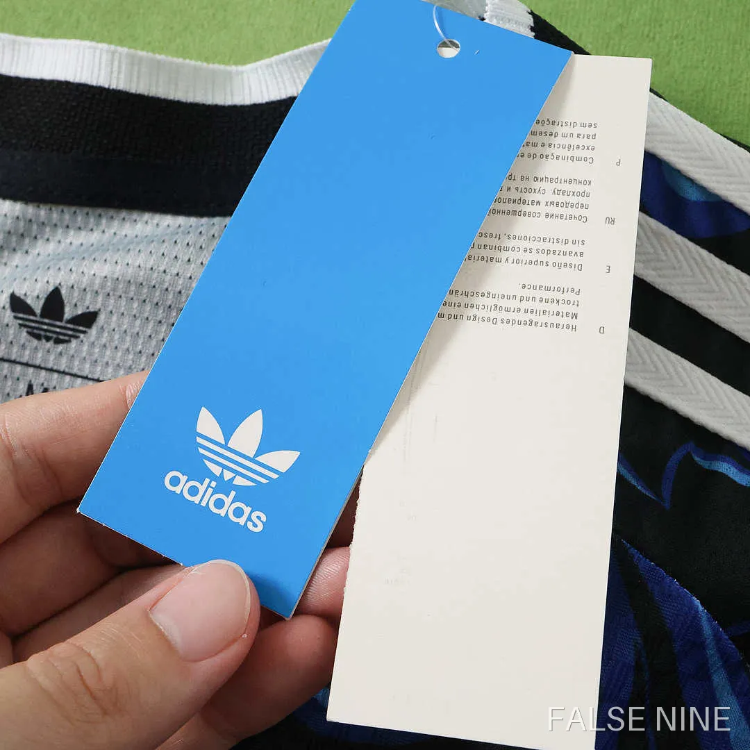 Argentina 2026 Away Shirt (Player Version), photo 24