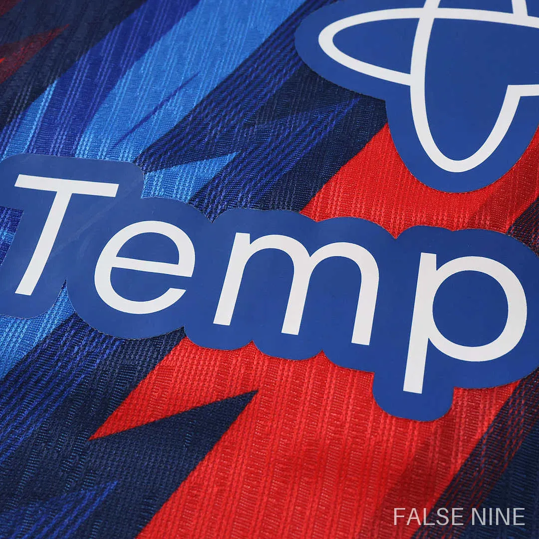 Crystal Palace 26/27 Third Shirt (Player Version), photo 11