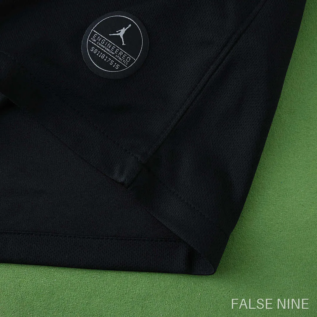 Paris Saint-Germain 18/19 Third Shirt (Fan Version, Long Sleeve), photo 12