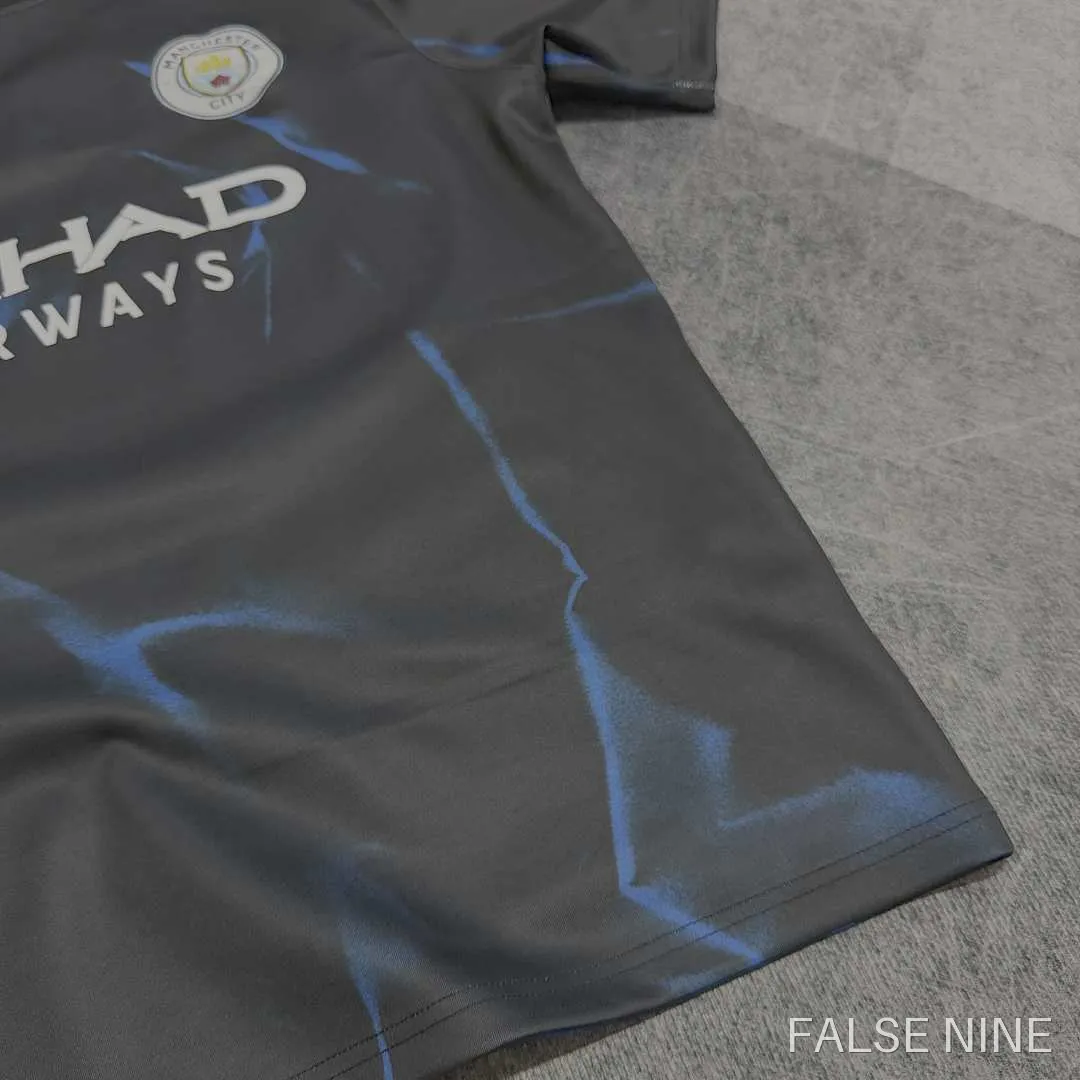 Manchester City 26/27 Training T-shirt, photo 5