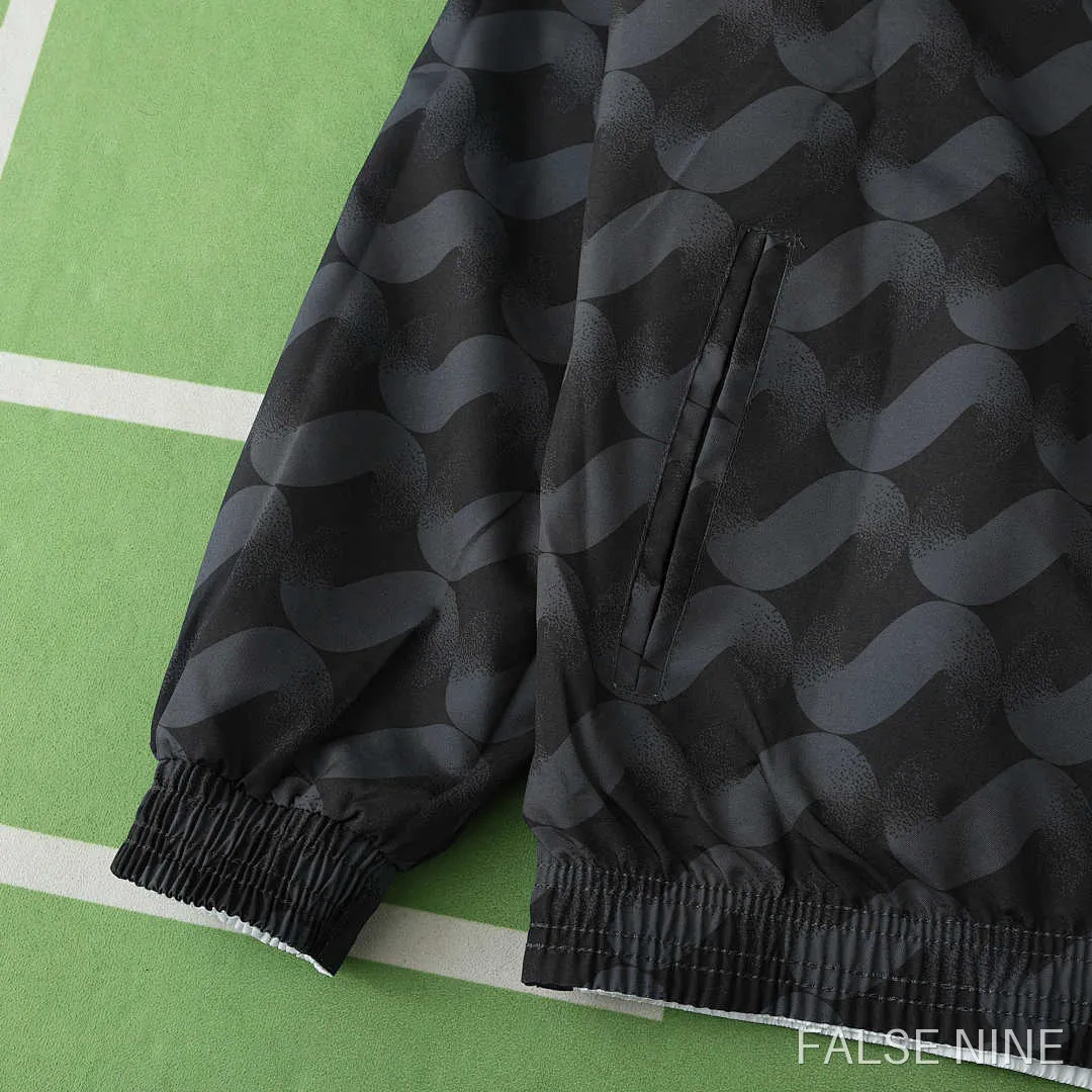 Real Madrid 24/25 Reversible Windbreaker Jacket, photo 24