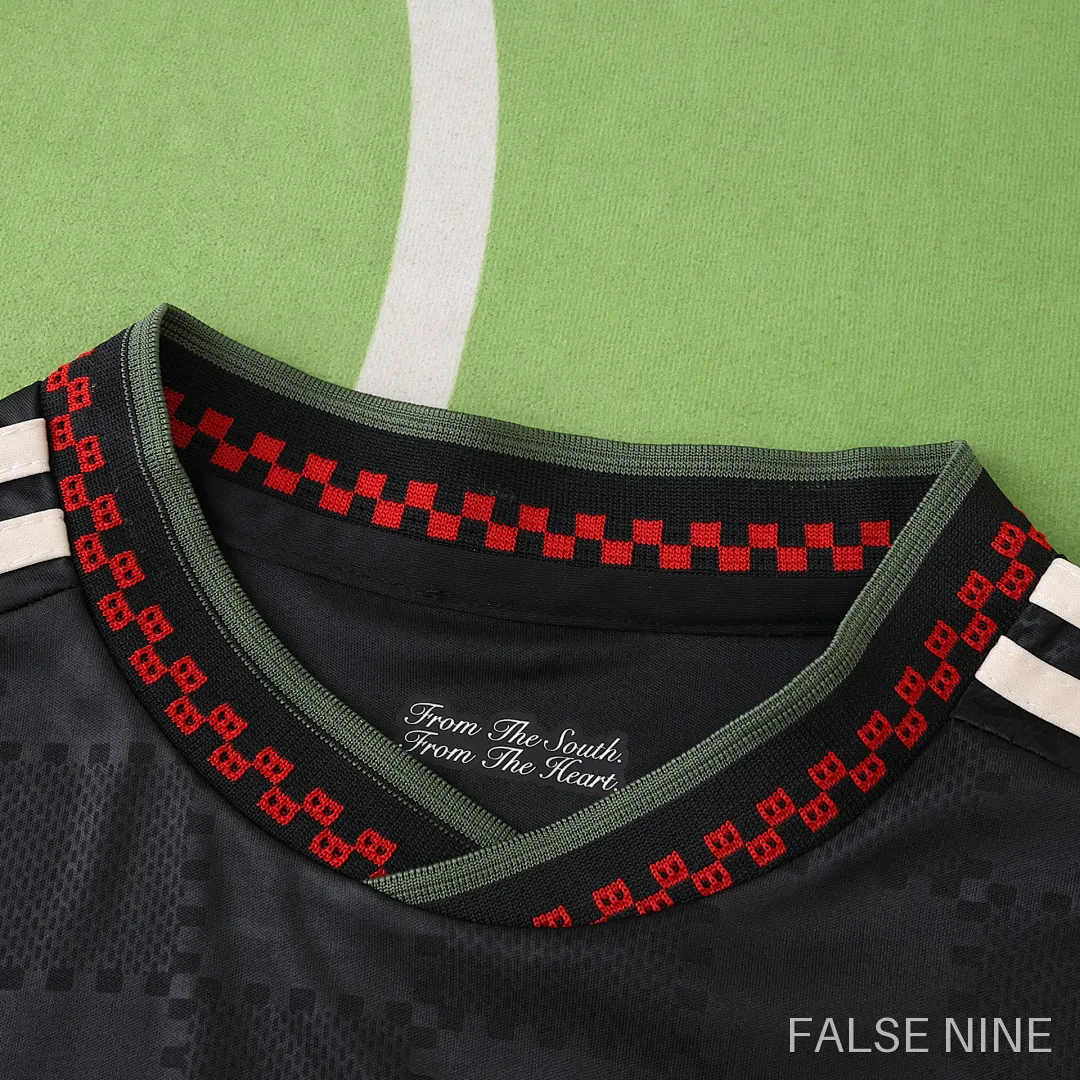 Bayern Munich 25/26 Third Kids Kit, photo 7