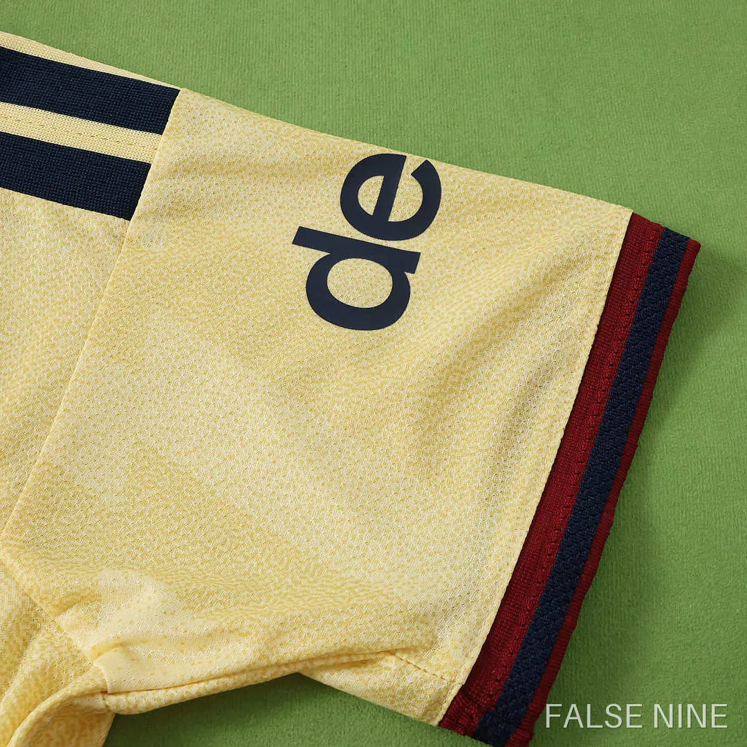 Arsenal 26/27 Third Shirt (Player Version), photo 15
