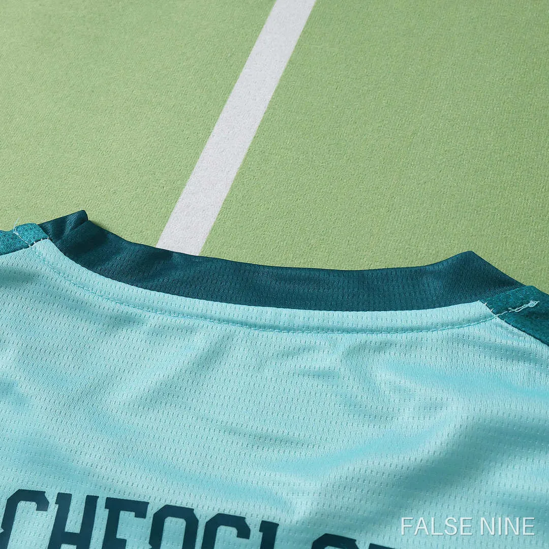 Rangers 26/27 Away Shirt (Fan Version), photo 49