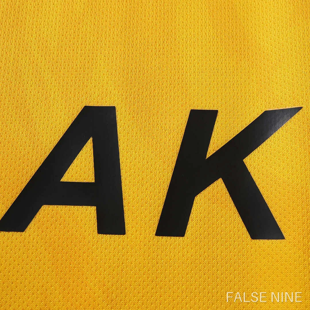 Norwich City 26/27 Home Shirt (Fan Version), photo 14