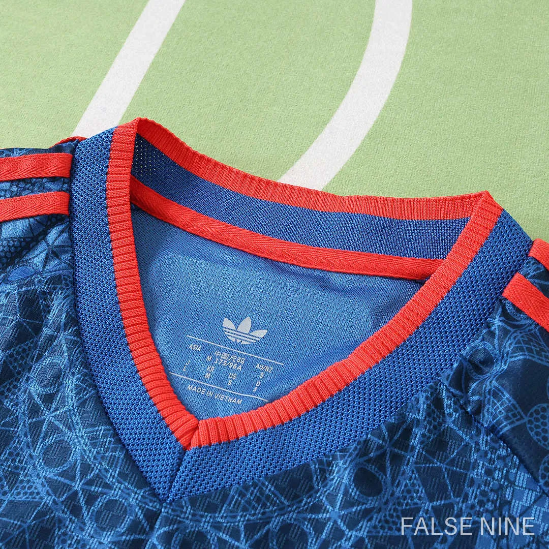 Croatia 26/27 Away Shirt (Player Version), photo 16