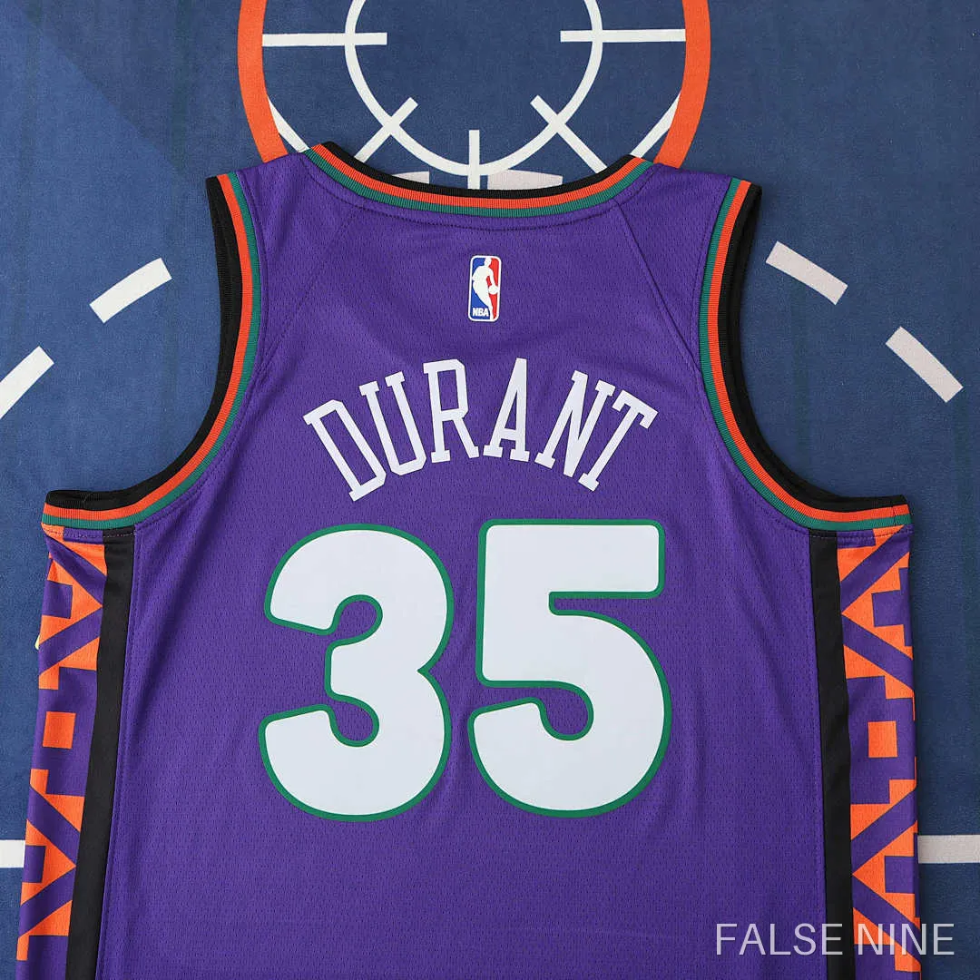 Phoenix Suns 24/25 The Valley Jersey, photo 23
