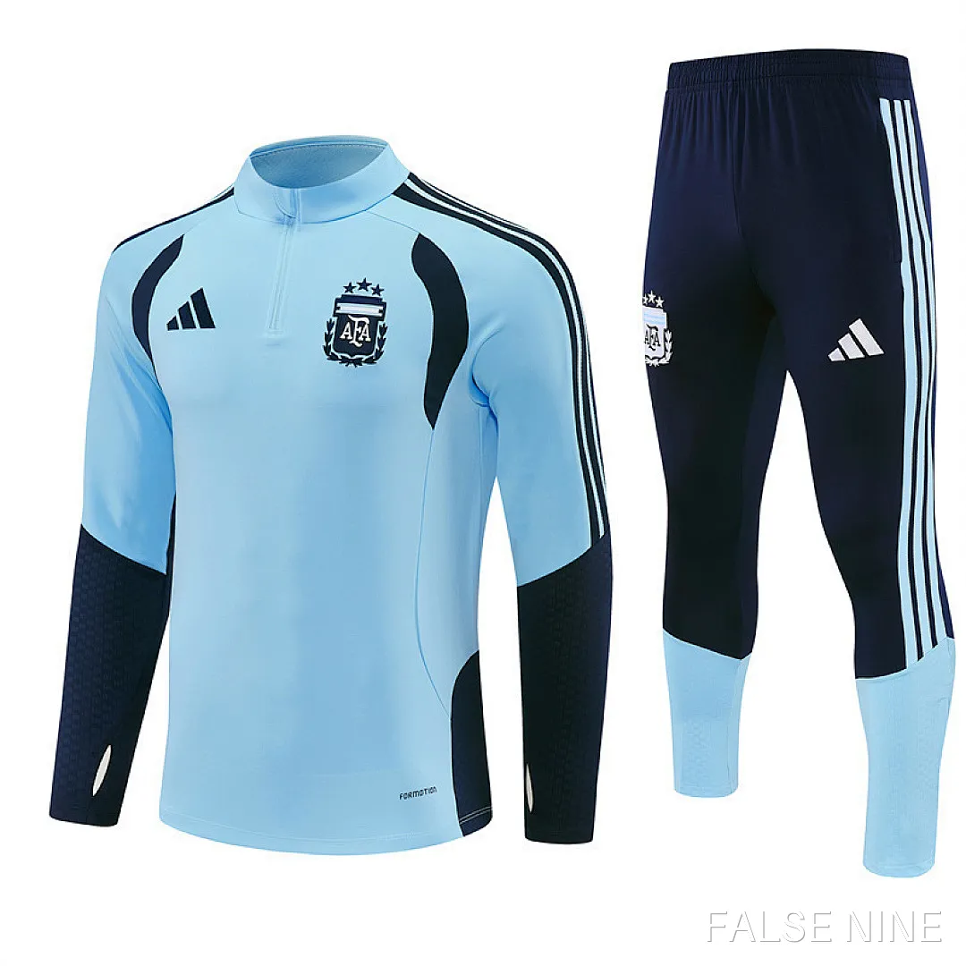 Argentina 2026 Training Tracksuit, photo 18