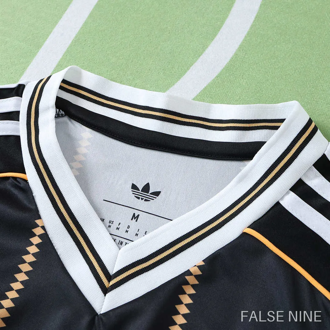 Germany 2026 Final Farewell Edition Home Shirt (Fan Version), photo 18