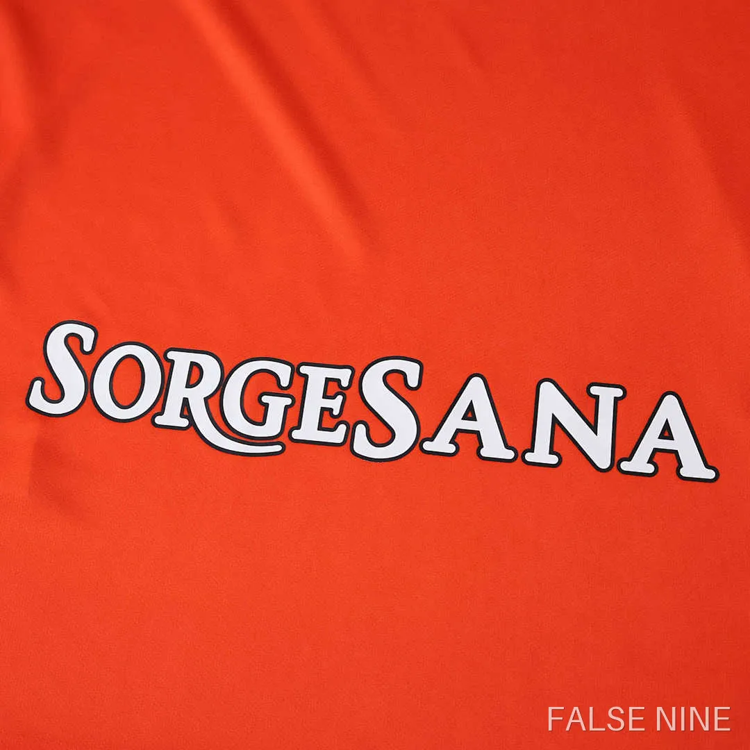 Napoli 25/26 Goalkeeper Shirt (Fan Version), photo 23