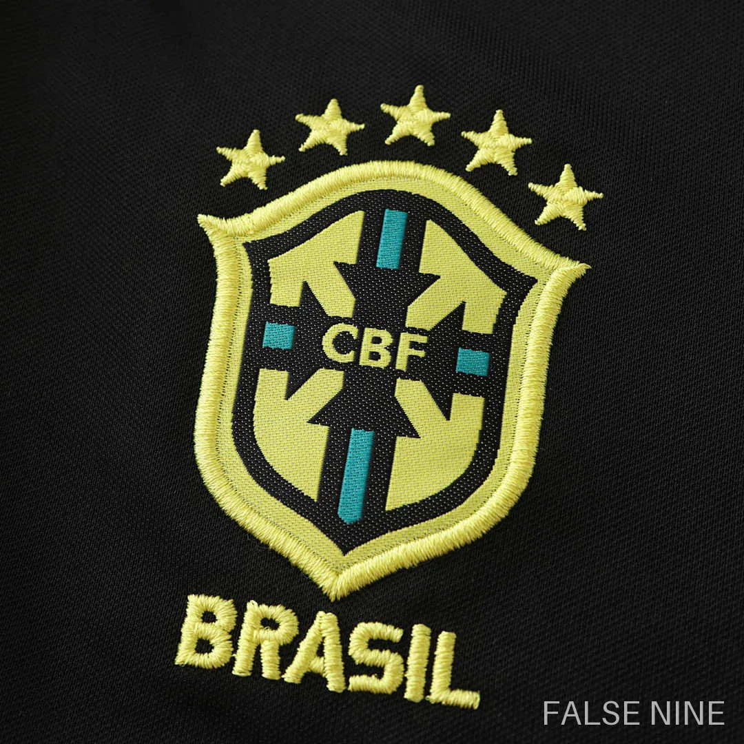 Brazil 24/25 Special Kit (Kids), photo 10