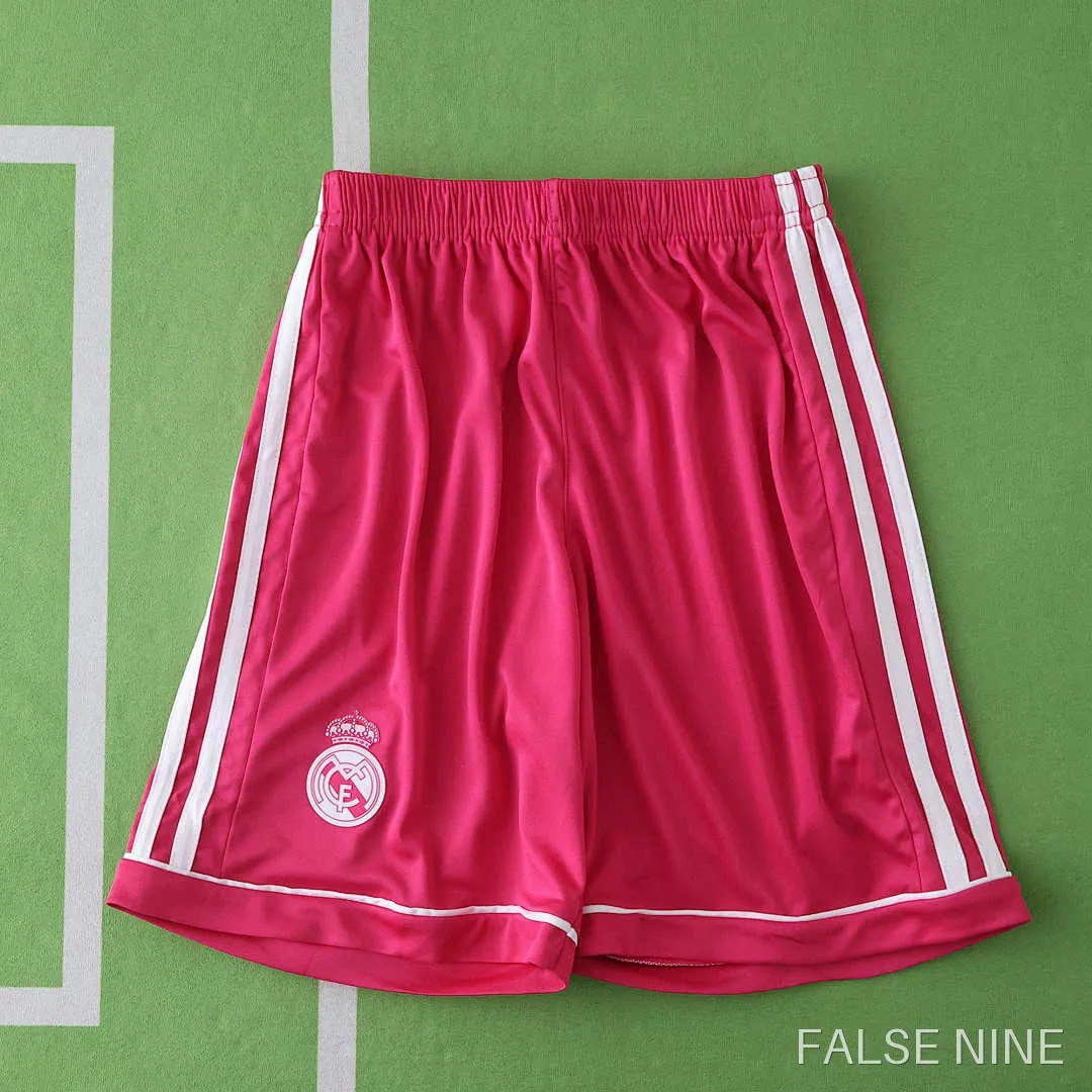 Real Madrid 14/15 Away Kids Kit (Retro), photo 24