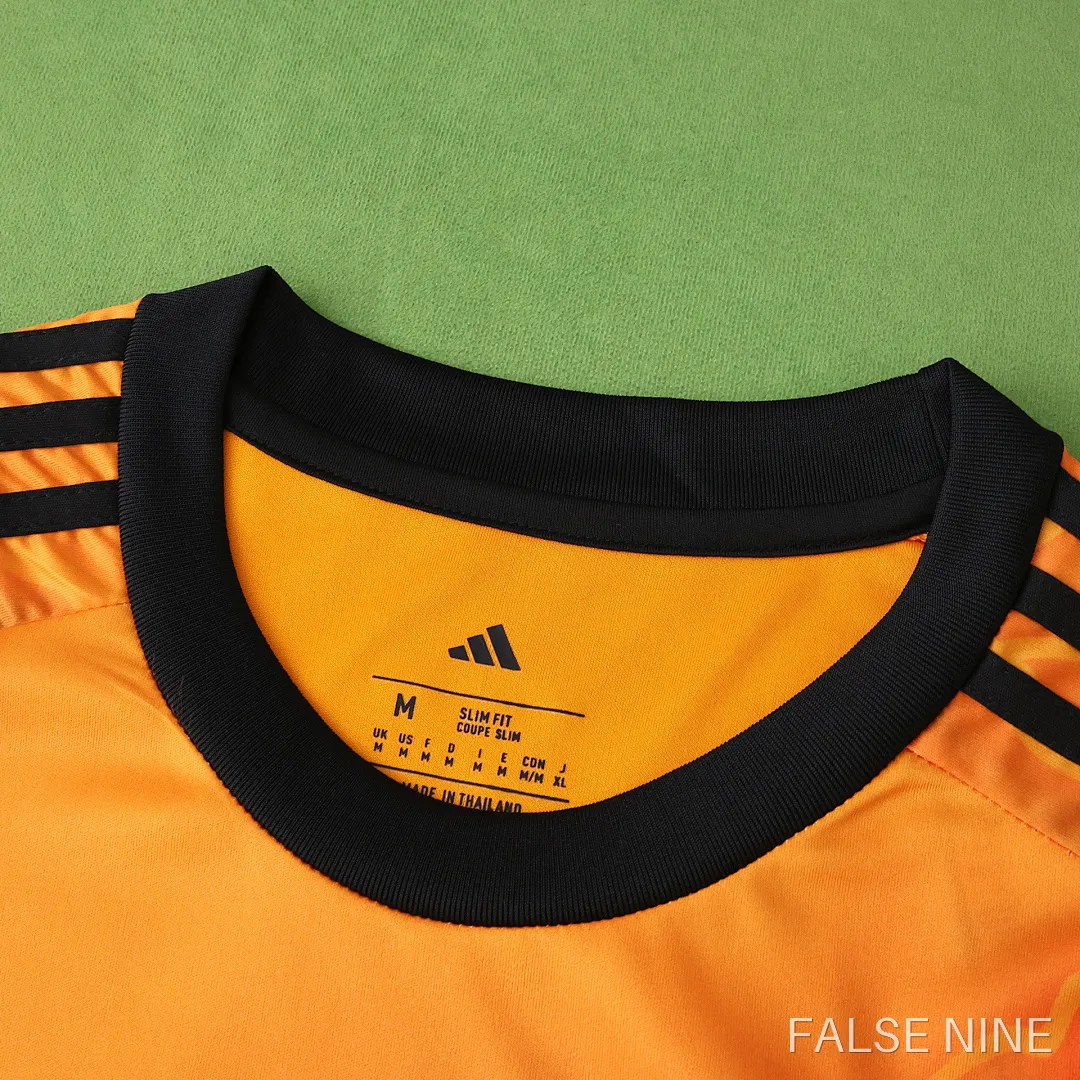 A.S. Roma 25/26 Away Shirt (Fan Version), photo 2