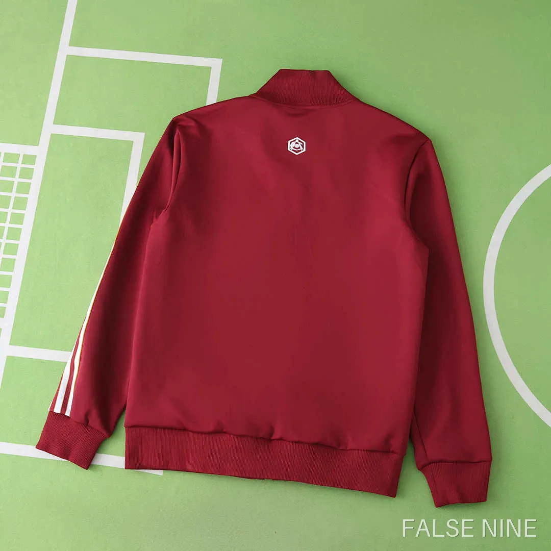 25/26 Arsenal F.C. Training retro jacket set, photo 3