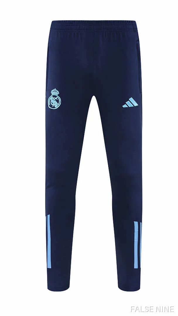 Real Madrid 25/26 Training Hooded Tracksuit, photo 18