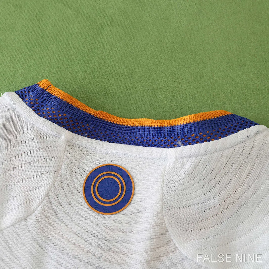 Real Madrid 21/22 Home Shirt (Player Version), photo 23