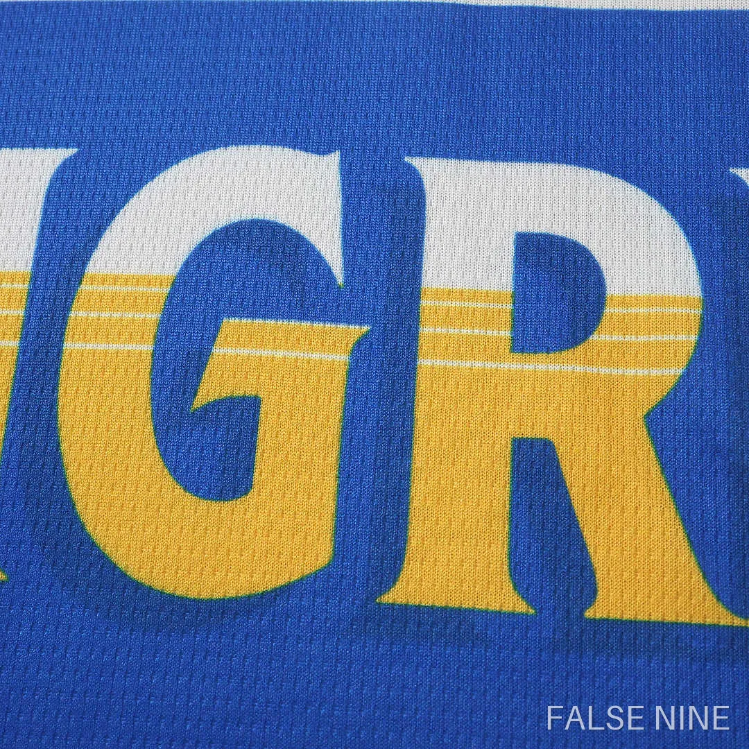 Tigres UANL 26/27 Home Shirt (Fan Version), photo 20