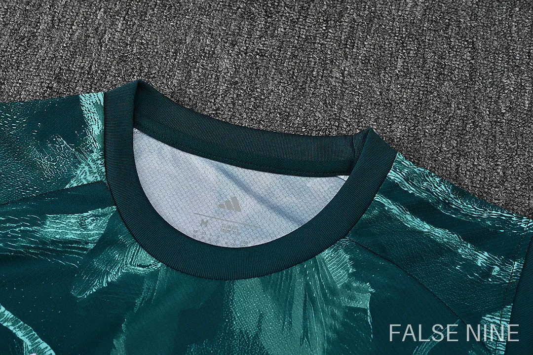 Real Madrid 26/27 Training Vest (Fan Version), photo 8