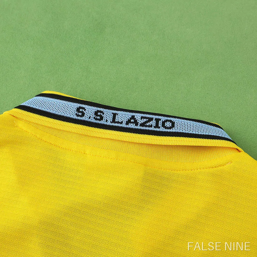 98/99 S.S. Lazio third retro Fan version, photo 21