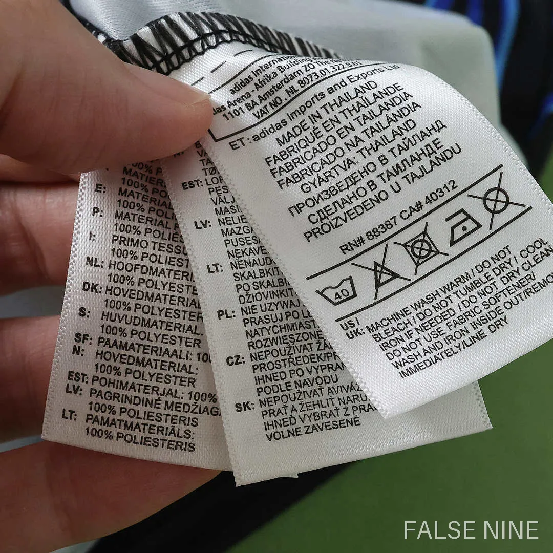 Argentina 2026 Away Shirt (Fan Version), photo 12