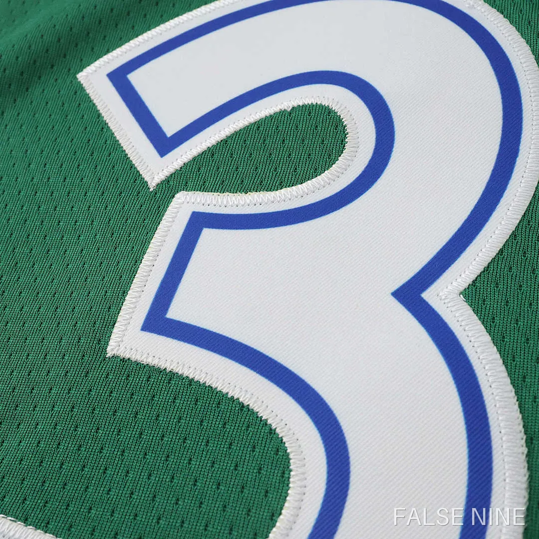 Dallas Mavericks 2025-26 Green Jersey #32 Flagg, photo 8