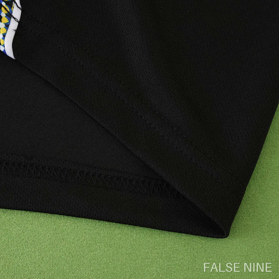 Leeds United 25/26 Third Shirt (Fan Version), photo 13