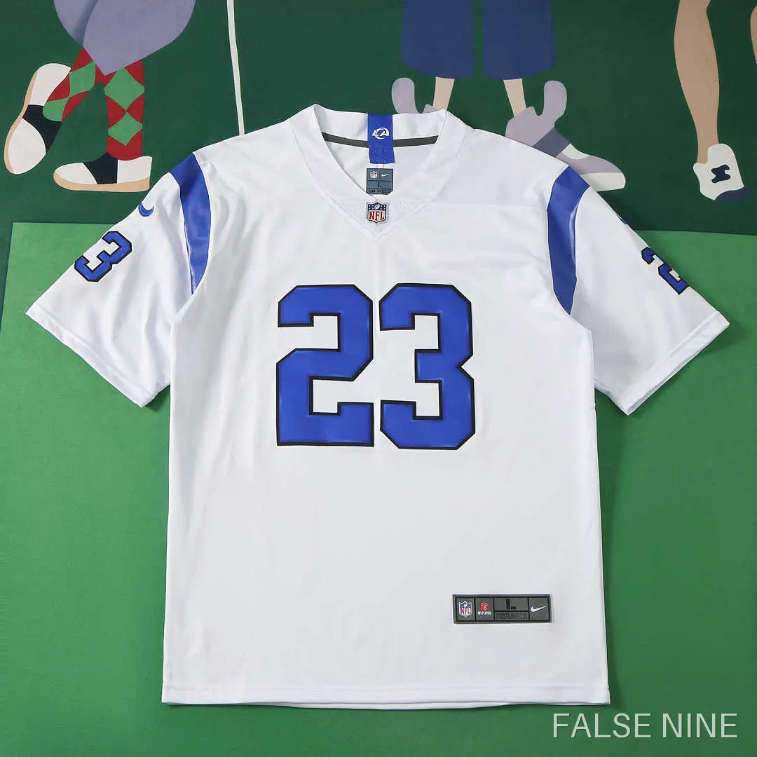 Los Angeles Rams 2026 Away Jersey, photo 22