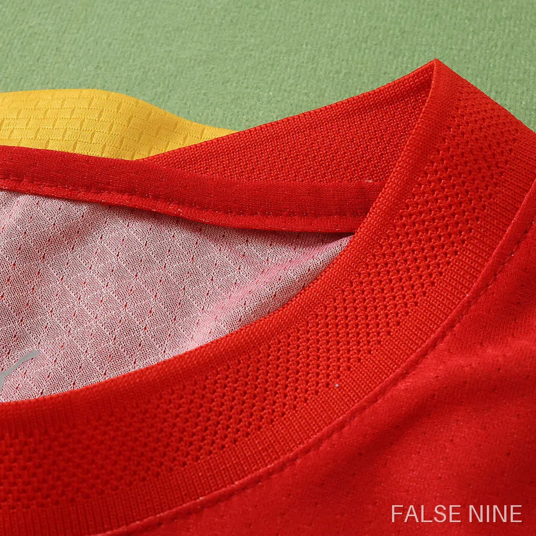 Galatasaray 26/27 Home Shirt (Player Version), photo 24