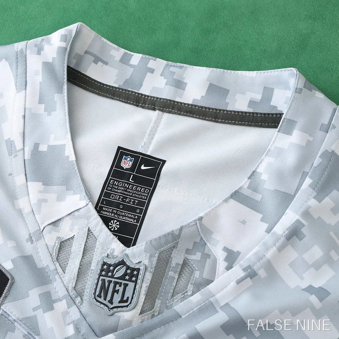Houston Texans 2024 Tribute Jersey (Version 7#STROUD), photo 2