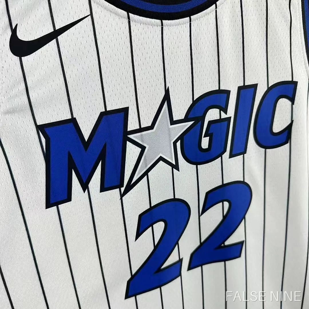 Orlando Magic 25/26 Home Jersey 22 Wagner, photo 4