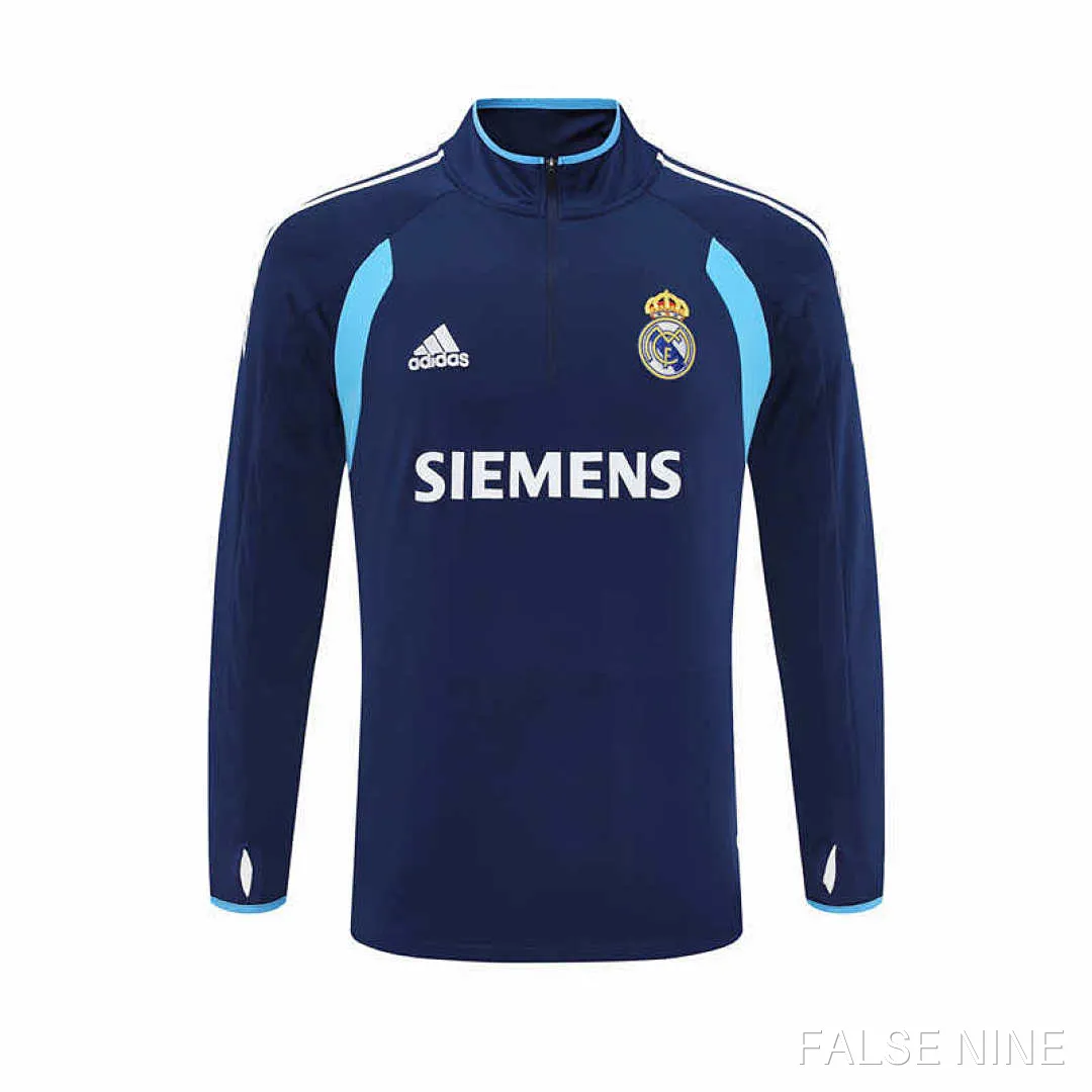 Real Madrid 05/06 Training Jacket, photo 17