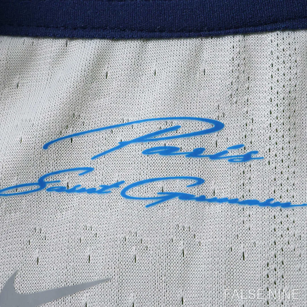 Paris Saint-Germain 26/27 Away Shirt (Long Sleeve, Player Version), photo 21