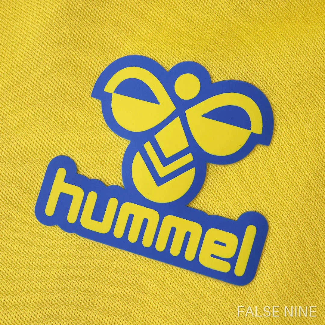 UD Las Palmas 25/26 Home Shirt (Fan Version), photo 6