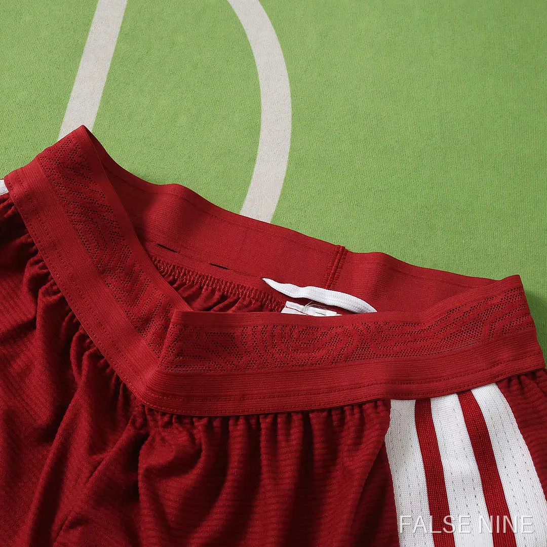 Liverpool 26/27 Home Shorts (Player Version), photo 3