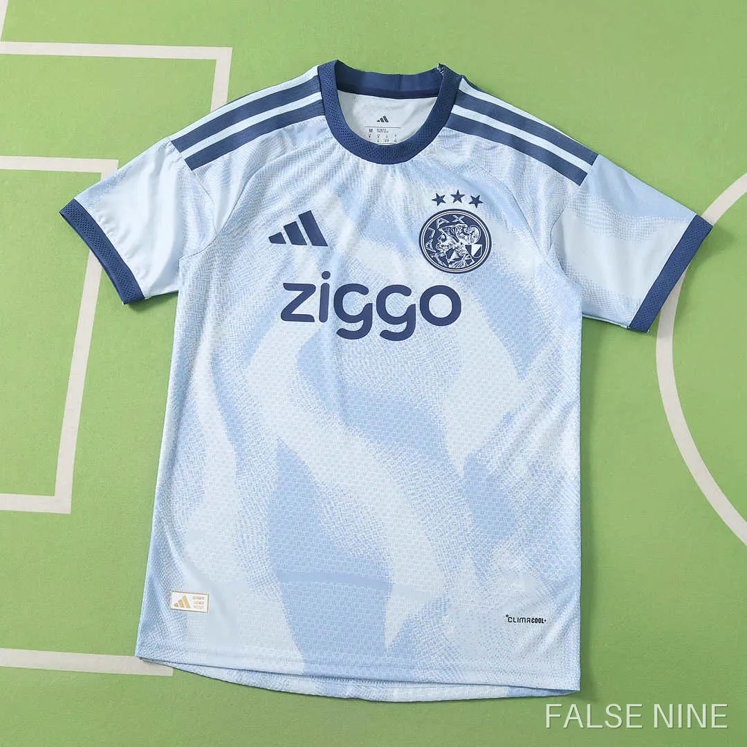 Ajax 26/27 Third Shirt (Player Version), photo 1