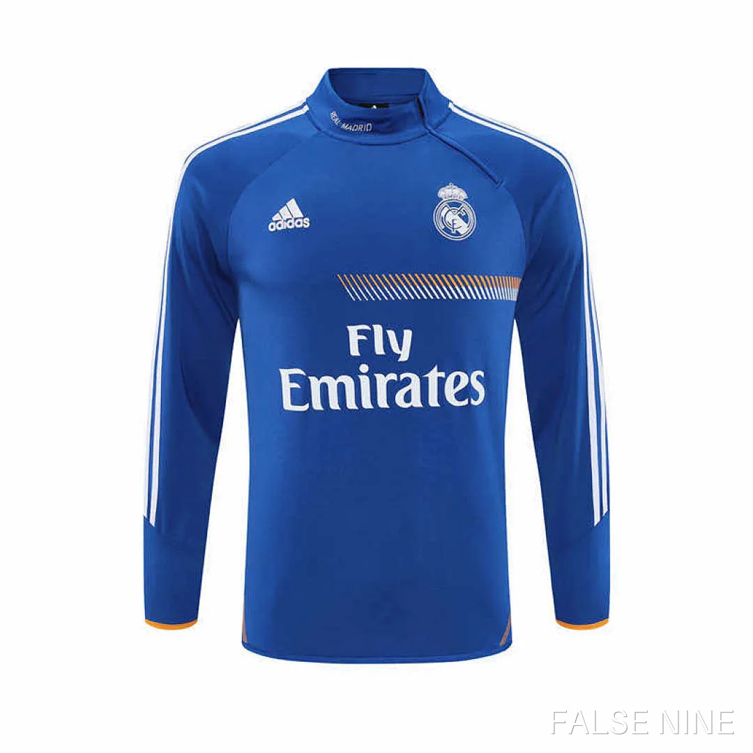 Real Madrid 13/14 Training Jacket (Long Sleeve), photo 16